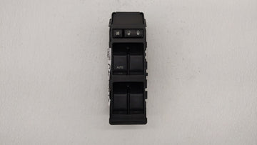 2007-2010 Dodge Caliber Master Power Window Switch Replacement Driver Side Left P/N:56040691AD/B Fits Fits 2007 2008 2009 20