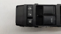 2007-2010 Dodge Caliber Master Power Window Switch Replacement Driver Side Left P/N:56040691AD/B Fits Fits 2007 2008 2009 20