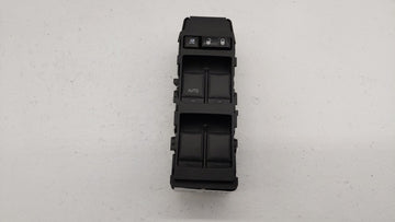 2007-2010 Dodge Caliber Master Power Window Switch Replacement Driver Side Left P/N:56040691AD/B Fits Fits 2007 2008 2009 20