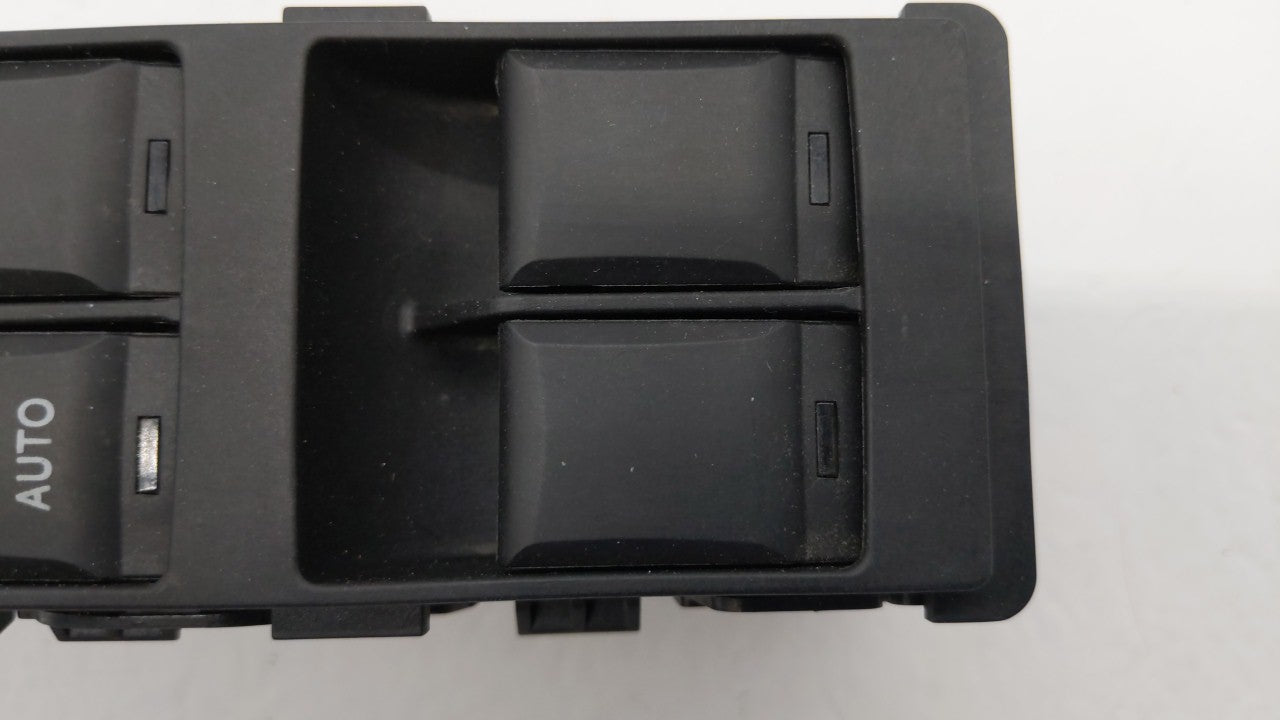 2007-2010 Dodge Caliber Master Power Window Switch Replacement Driver Side Left P/N:56040691AD/B Fits Fits 2007 2008 2009 20