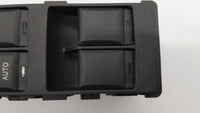 2007-2010 Dodge Caliber Master Power Window Switch Replacement Driver Side Left P/N:56040691AD/B Fits Fits 2007 2008 2009 20