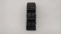 2007-2010 Dodge Caliber Master Power Window Switch Replacement Driver Side Left P/N:56040691AD/B Fits Fits 2007 2008 2009 20