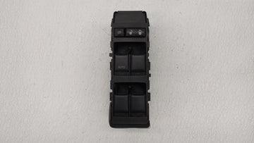 2007-2010 Dodge Caliber Master Power Window Switch Replacement Driver Side Left P/N:56040691AD/B Fits Fits 2007 2008 2009 20