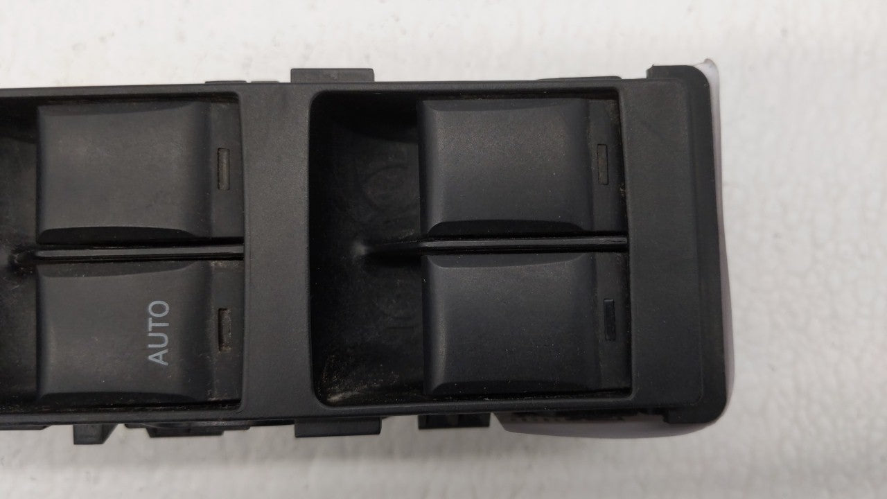 2007-2010 Dodge Caliber Master Power Window Switch Replacement Driver Side Left P/N:56040691AD/B Fits Fits 2007 2008 2009 20