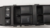 2007-2010 Dodge Caliber Master Power Window Switch Replacement Driver Side Left P/N:56040691AD/B Fits Fits 2007 2008 2009 20