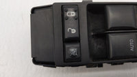 2007-2010 Dodge Caliber Master Power Window Switch Replacement Driver Side Left P/N:56040691AD/B Fits Fits 2007 2008 2009 20