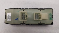 2007-2010 Dodge Caliber Master Power Window Switch Replacement Driver Side Left P/N:56040691AD/B Fits Fits 2007 2008 2009 20