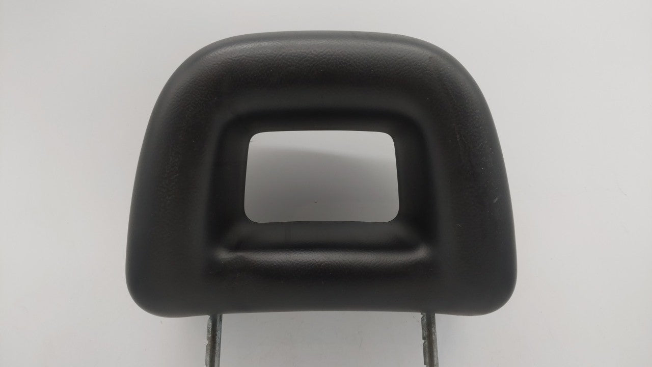 2009-2009 Dodge Caliber Headrest Head Rest Front Driver Passenger Seat - Oemusedautoparts1.com