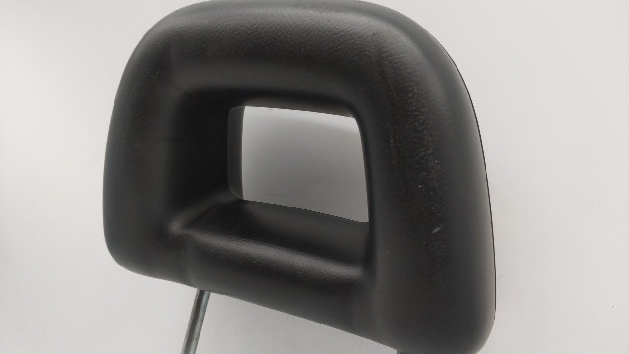 2009-2009 Dodge Caliber Headrest Head Rest Front Driver Passenger Seat - Oemusedautoparts1.com