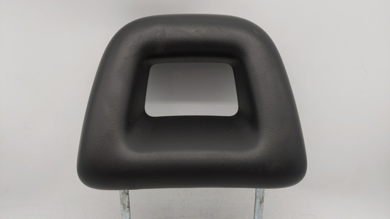 2009-2009 Dodge Caliber Headrest Head Rest Front Driver Passenger Seat - Oemusedautoparts1.com