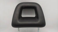 2009-2009 Dodge Caliber Headrest Head Rest Front Driver Passenger Seat - Oemusedautoparts1.com