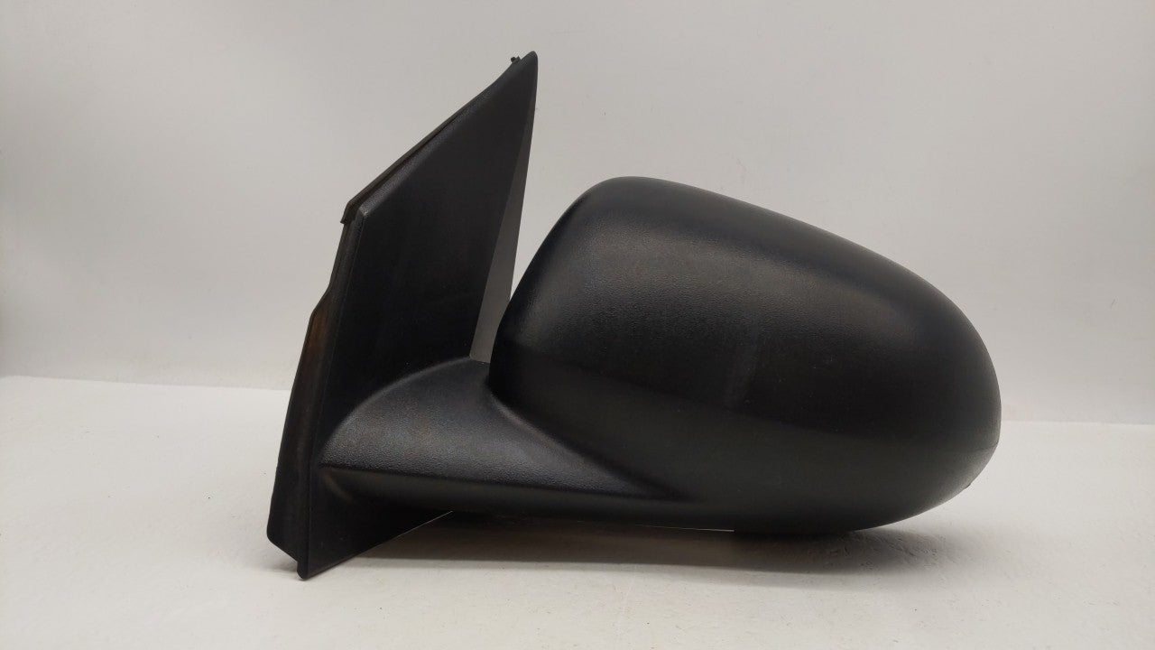 2007-2012 Dodge Caliber Side Mirror Replacement Driver Left View Door Mirror P/N:05115037AC Fits OEM Used Auto Parts - Oemus