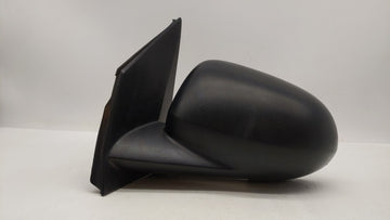 2007-2012 Dodge Caliber Driver Side View Mirror - Left Door Mirror OEM Used - Oemusedautoparts1.com