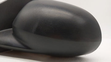 2007-2012 Dodge Caliber Driver Side View Mirror - Left Door Mirror OEM Used