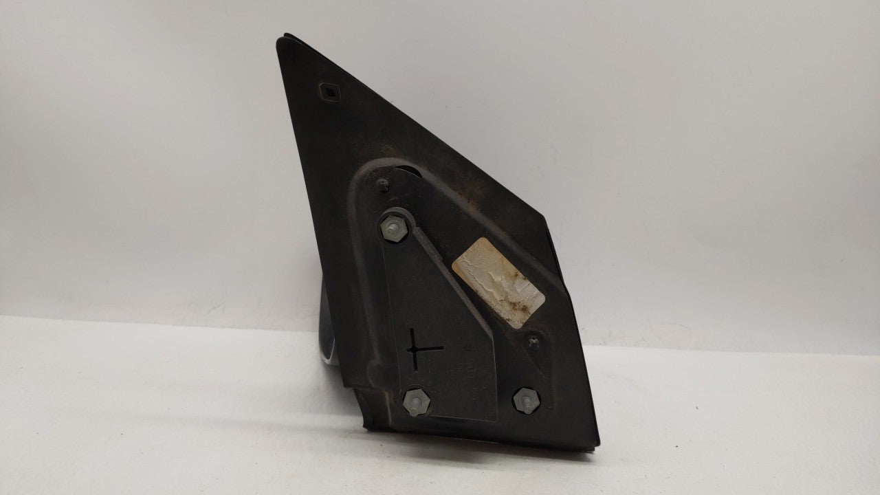2007-2012 Dodge Caliber Side Mirror Replacement Driver Left View Door Mirror P/N:05115037AC Fits OEM Used Auto Parts - Oemus