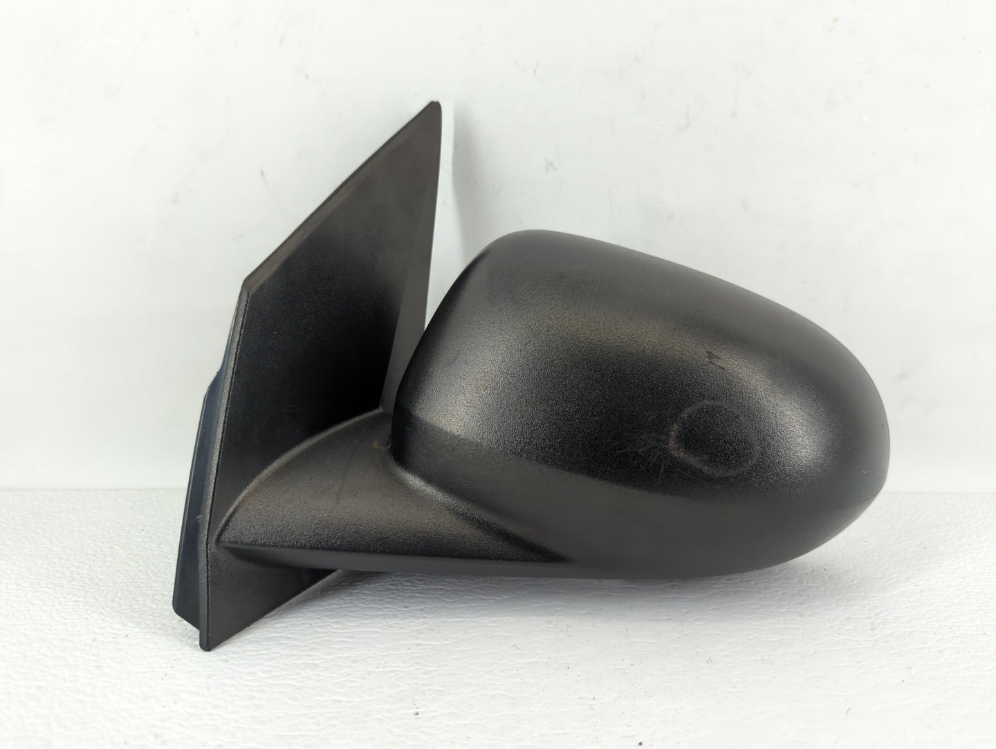2007-2012 Dodge Caliber Driver Side View Mirror - Left Door Mirror OEM Used - Oemusedautoparts1.com