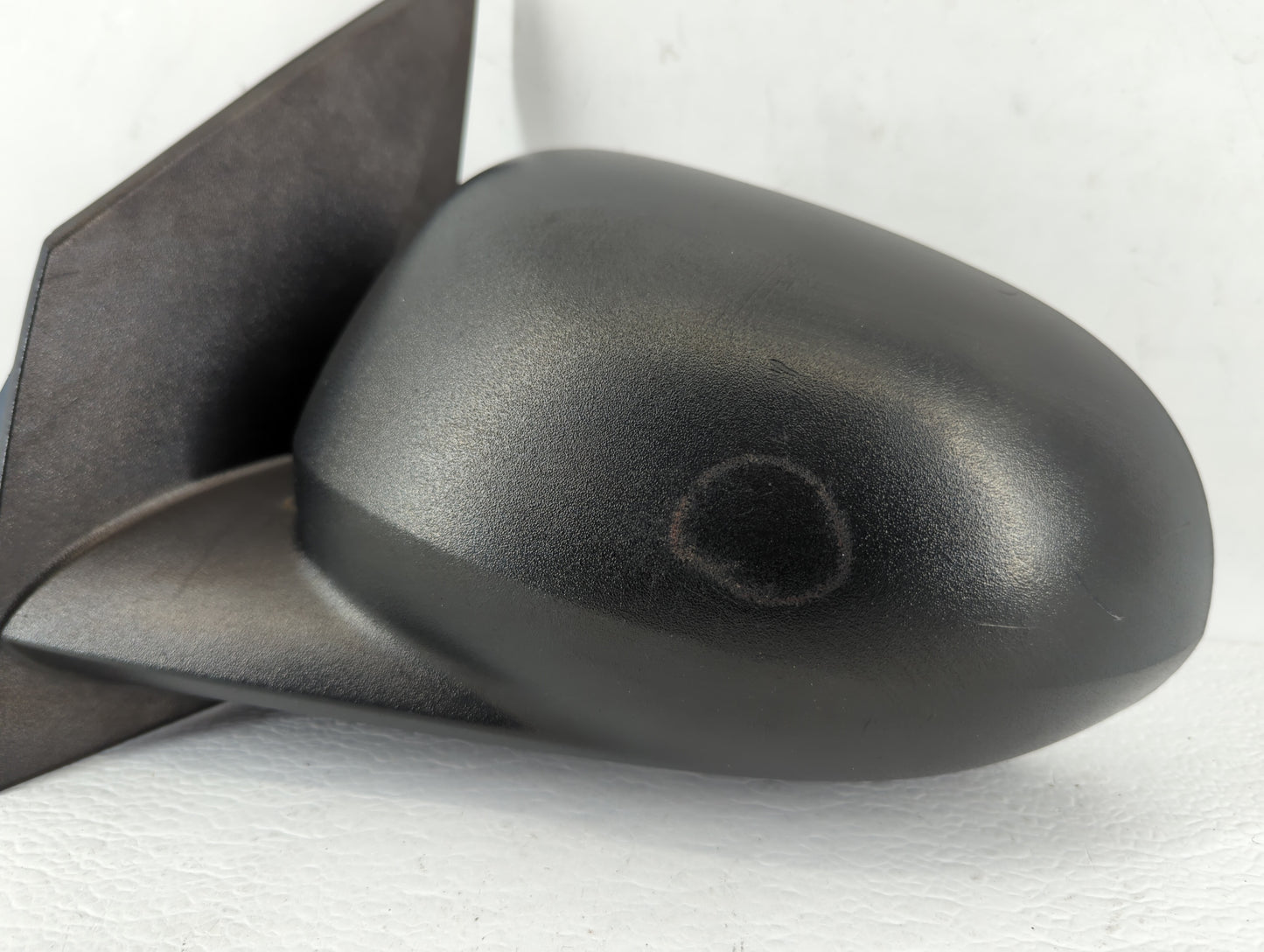 2007-2012 Dodge Caliber Driver Side View Mirror - Left Door Mirror OEM Used - Oemusedautoparts1.com