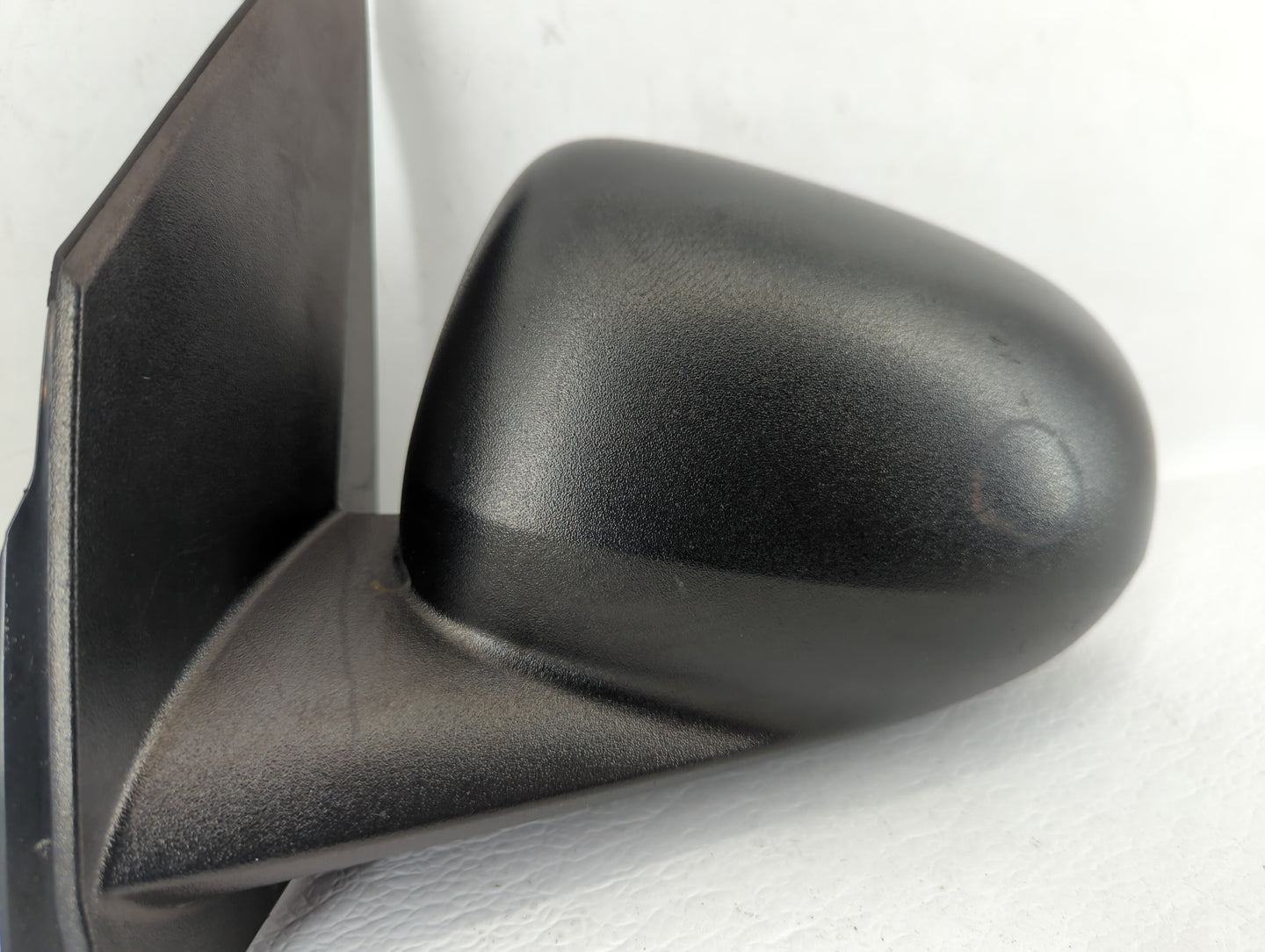 2007-2012 Dodge Caliber Driver Side View Mirror - Left Door Mirror OEM Used - Oemusedautoparts1.com