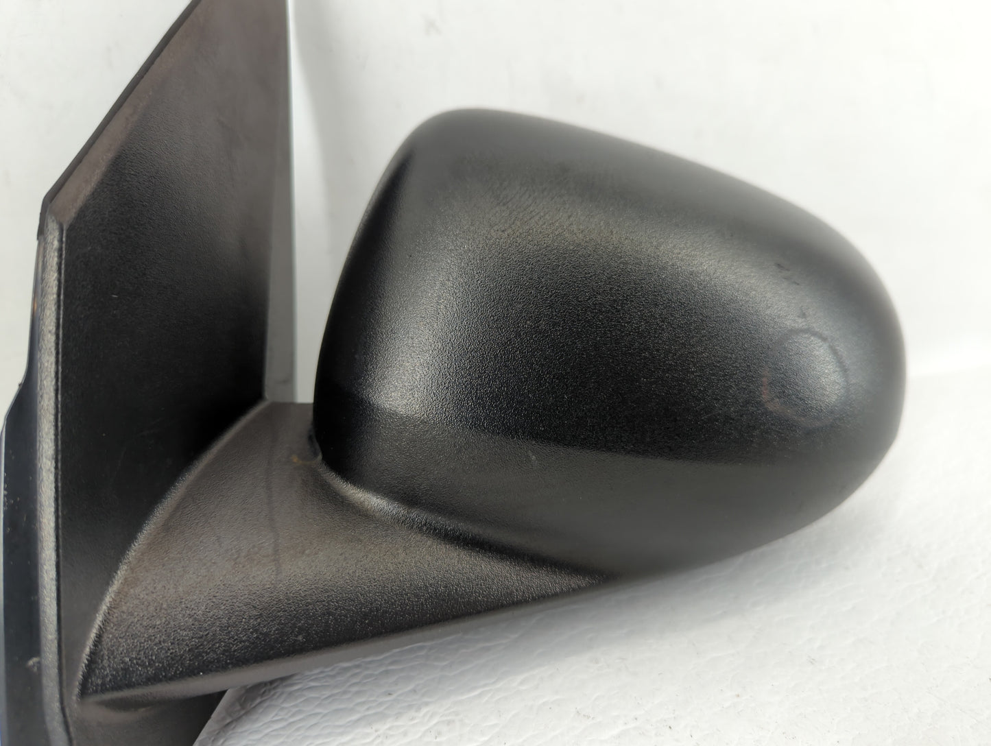 2007-2012 Dodge Caliber Driver Side View Mirror - Left Door Mirror OEM Used - Oemusedautoparts1.com