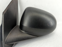 2007-2012 Dodge Caliber Driver Side View Mirror - Left Door Mirror OEM Used - Oemusedautoparts1.com