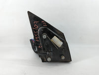 2007-2012 Dodge Caliber Driver Side View Mirror - Left Door Mirror OEM Used - Oemusedautoparts1.com