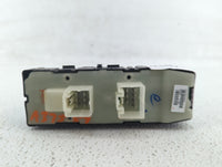 2009 Dodge Caliber Master Power Window Switch Replacement Driver Side Left P/N:56040691AB 56040691AD Fits OEM Used Auto Part