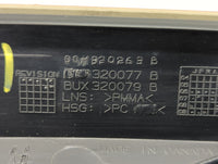 2008-2012 Dodge Caliber Tail Light Assembly Driver Left OEM P/N:320077 5160361 AA, 5303881 AH Fits Fits 2008 2009 2010 2011 