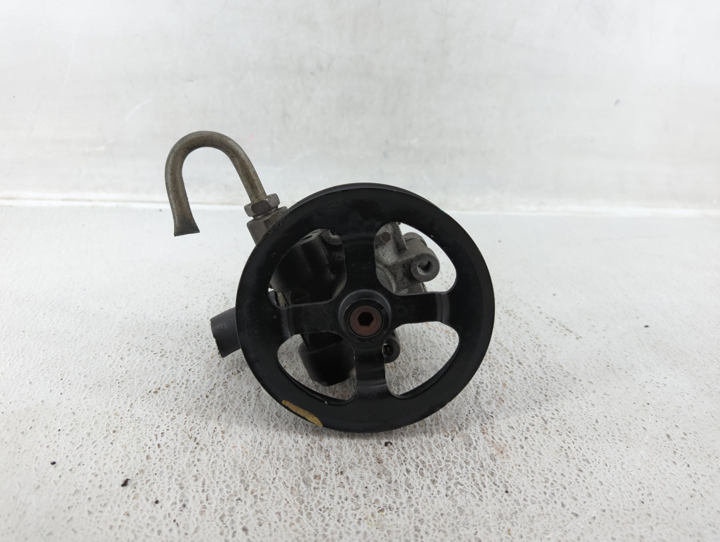 2008-2012 Dodge Caliber Power Steering Column Pump Oem - Oemusedautoparts1.com