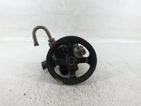 2008-2012 Dodge Caliber Power Steering Column Pump Oem - Oemusedautoparts1.com