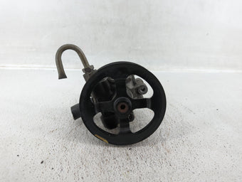 compare product 2008-2012 Dodge Caliber Power Steering Column Pump Oem