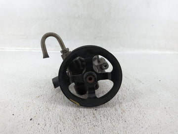 2008-2012 Dodge Caliber Power Steering Column Pump Oem - Oemusedautoparts1.com
