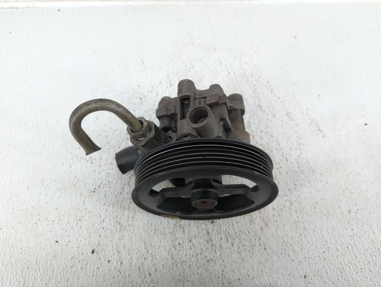 2008-2012 Dodge Caliber Power Steering Column Pump Oem - Oemusedautoparts1.com