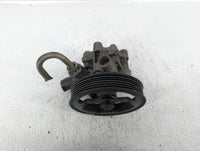 2008-2012 Dodge Caliber Power Steering Column Pump Oem - Oemusedautoparts1.com