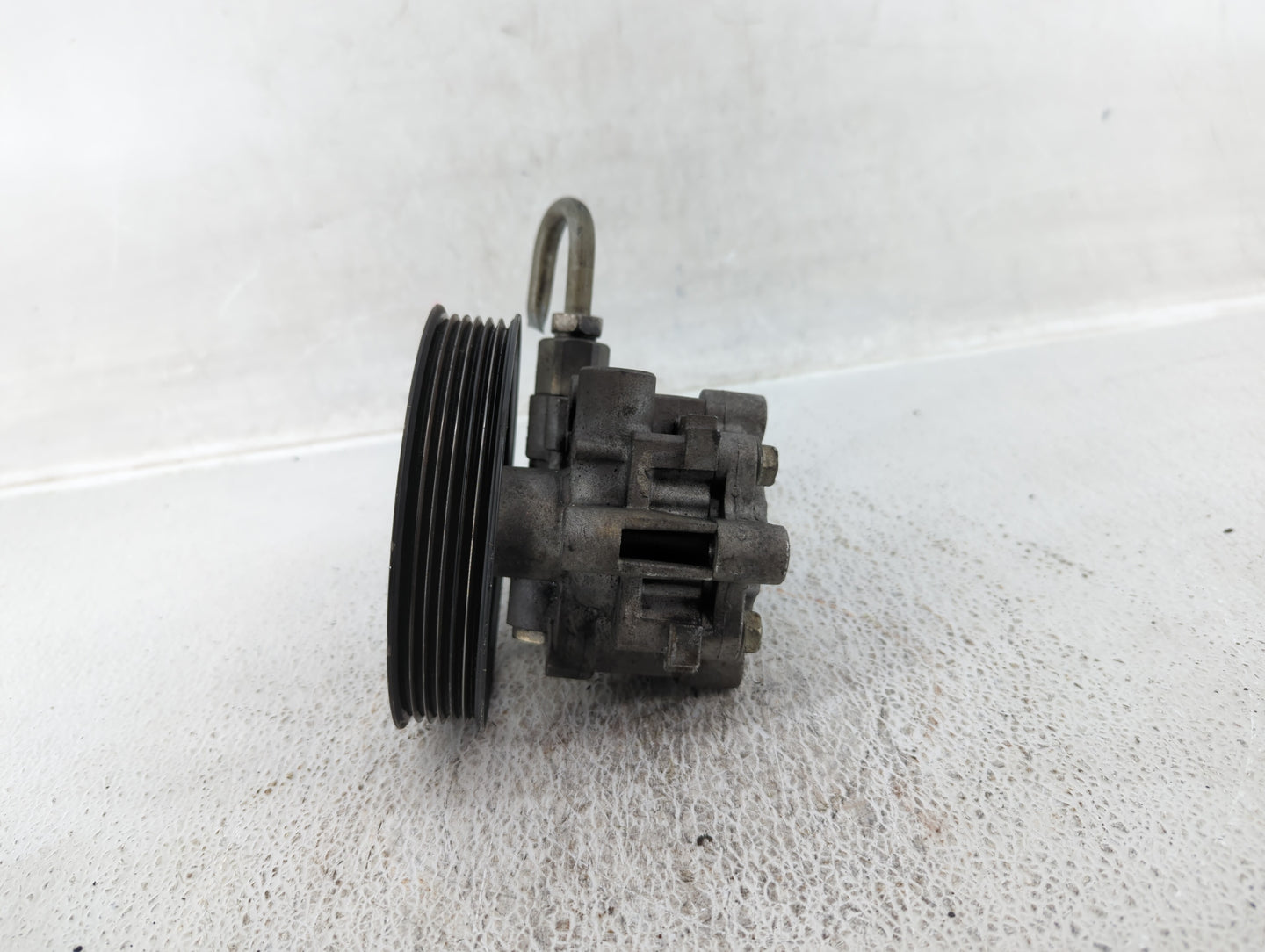 2008-2012 Dodge Caliber Power Steering Column Pump Oem - Oemusedautoparts1.com
