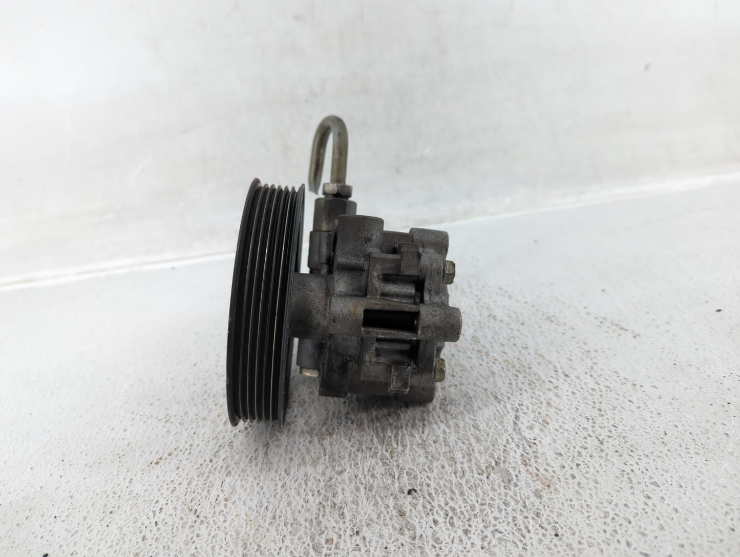 2008-2012 Dodge Caliber Power Steering Column Pump Oem - Oemusedautoparts1.com