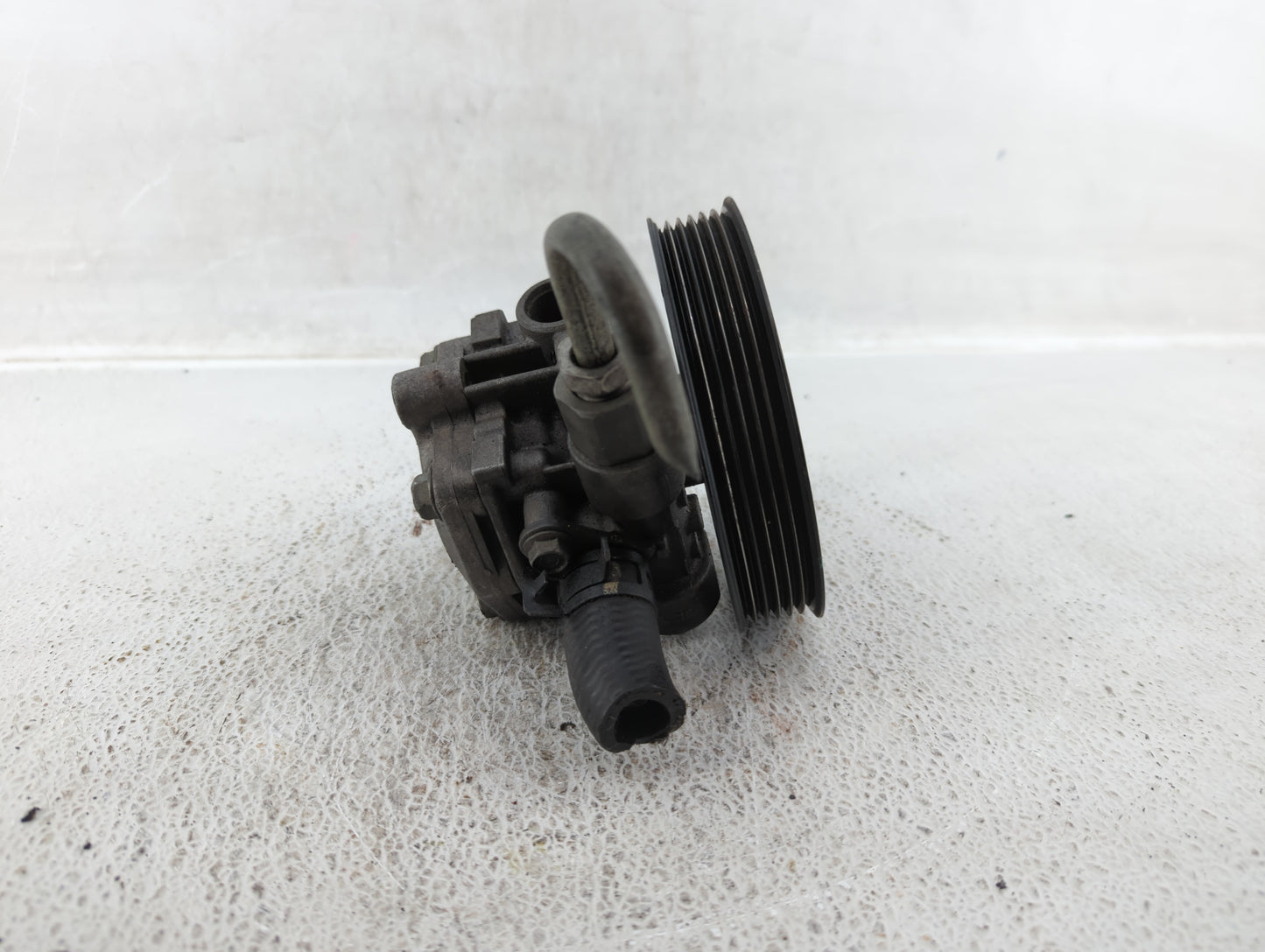 2008-2012 Dodge Caliber Power Steering Column Pump Oem - Oemusedautoparts1.com