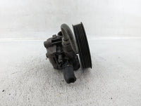 2008-2012 Dodge Caliber Power Steering Column Pump Oem - Oemusedautoparts1.com