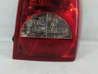 2008-2012 Dodge Caliber Tail Light Assembly Passenger Right OEM P/N:05303880AH 05303752AH Fits Fits 2008 2009 2010 2011 2012