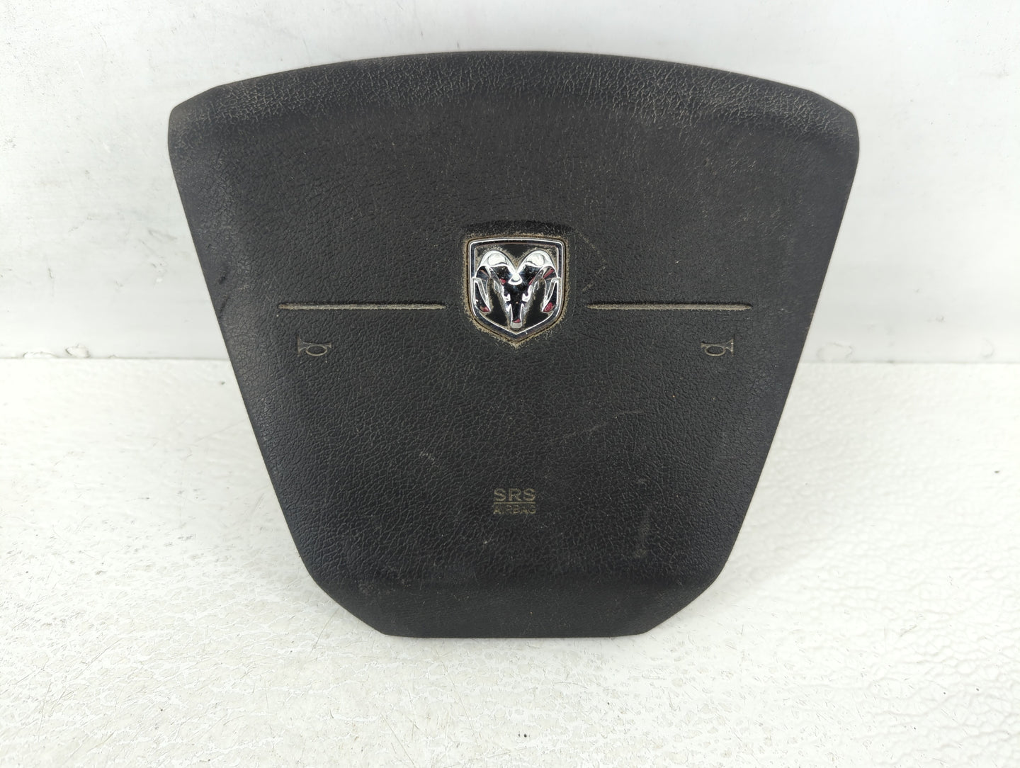2007-2009 Dodge Caliber Air Bag Driver Left Knee OEM P/N:P52029396AD Fits Fits 2007 2008 2009 OEM Used Auto Parts - Oemuseda