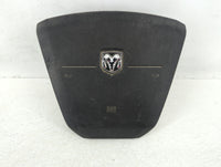 2007-2009 Dodge Caliber Air Bag Driver Left Knee OEM P/N:P52029396AD Fits Fits 2007 2008 2009 OEM Used Auto Parts - Oemuseda