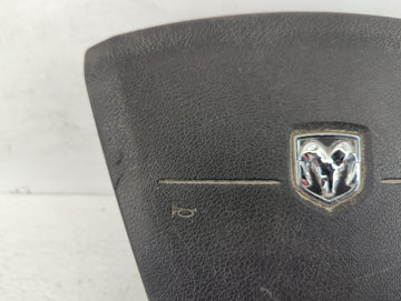 2007-2009 Dodge Caliber Air Bag Driver Left Knee OEM P/N:P52029396AD Fits Fits 2007 2008 2009 OEM Used Auto Parts