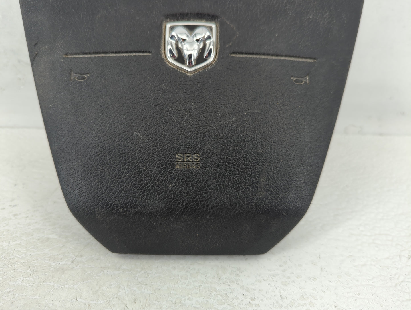 2007-2009 Dodge Caliber Air Bag Driver Left Knee OEM P/N:P52029396AD Fits Fits 2007 2008 2009 OEM Used Auto Parts - Oemuseda