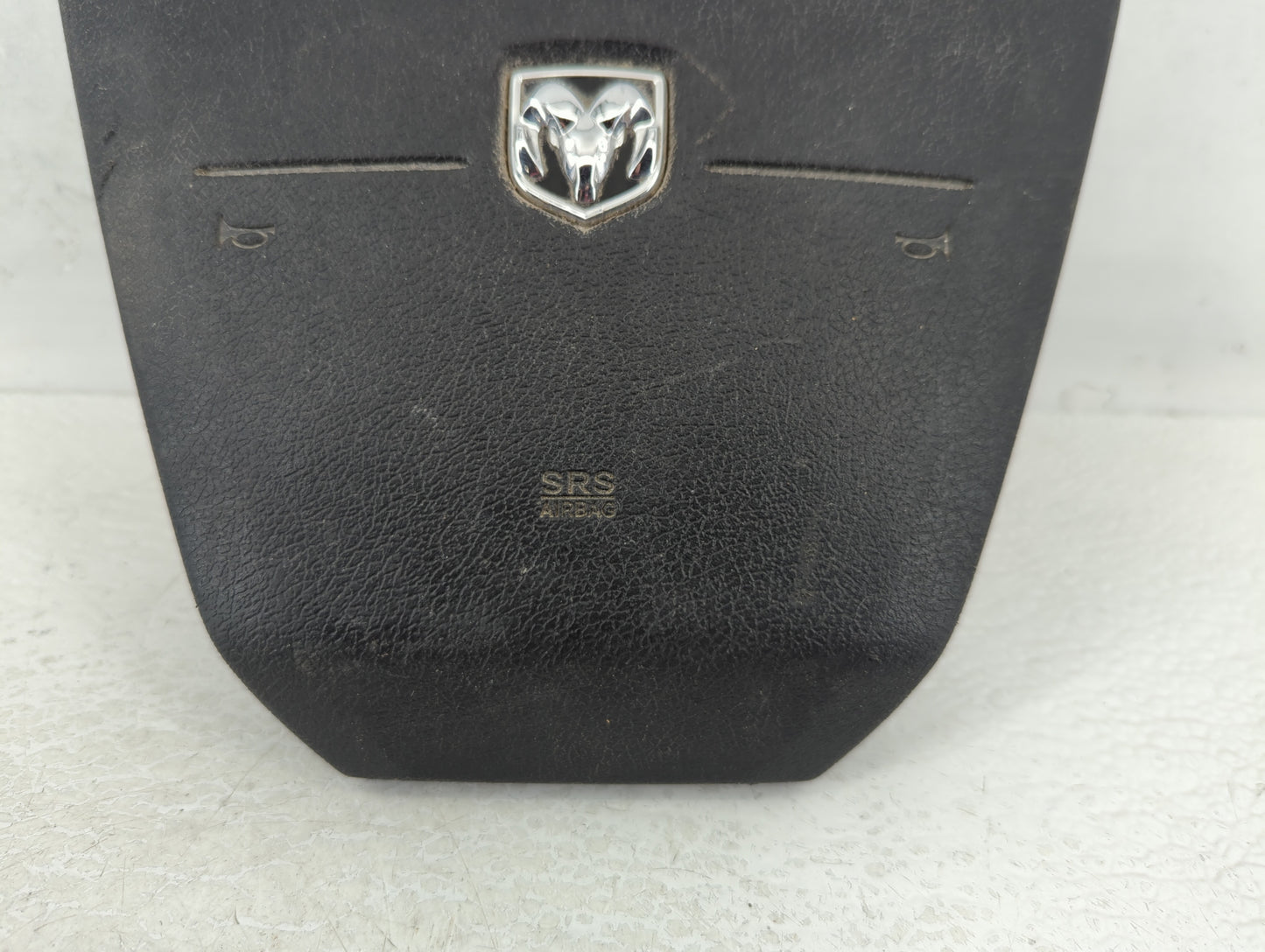 2007-2009 Dodge Caliber Air Bag Driver Left Knee OEM P/N:P52029396AD Fits Fits 2007 2008 2009 OEM Used Auto Parts - Oemuseda
