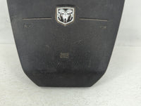 2007-2009 Dodge Caliber Air Bag Driver Left Knee OEM P/N:P52029396AD Fits Fits 2007 2008 2009 OEM Used Auto Parts - Oemuseda