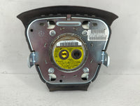 2007-2009 Dodge Caliber Air Bag Driver Left Knee OEM P/N:P52029396AD Fits Fits 2007 2008 2009 OEM Used Auto Parts - Oemuseda