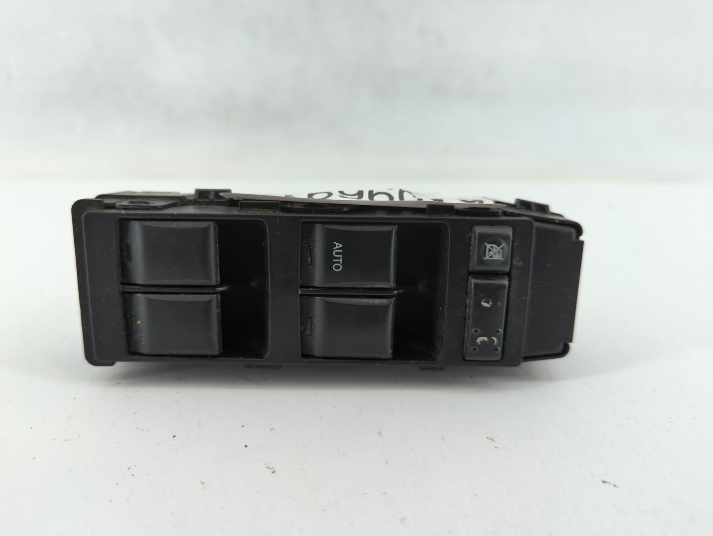 2007-2010 Dodge Caliber Master Power Window Switch Replacement Driver Side Left P/N:56040691AD Fits Fits 2007 2008 2009 2010