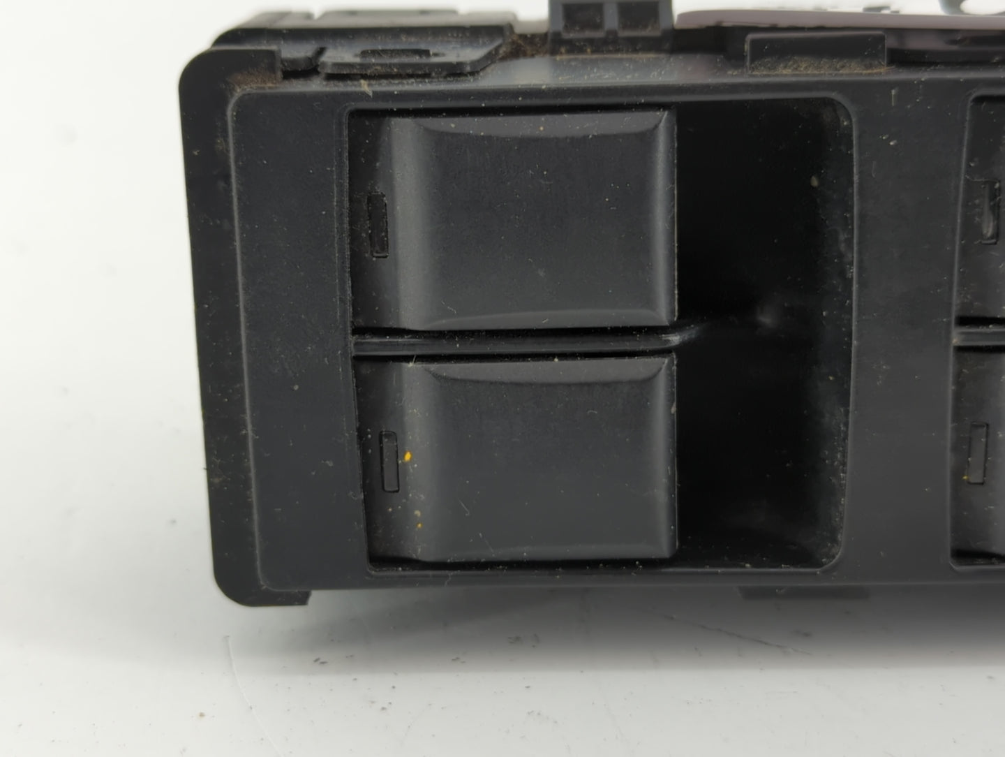 2007-2010 Dodge Caliber Master Power Window Switch Replacement Driver Side Left P/N:56040691AD Fits Fits 2007 2008 2009 2010