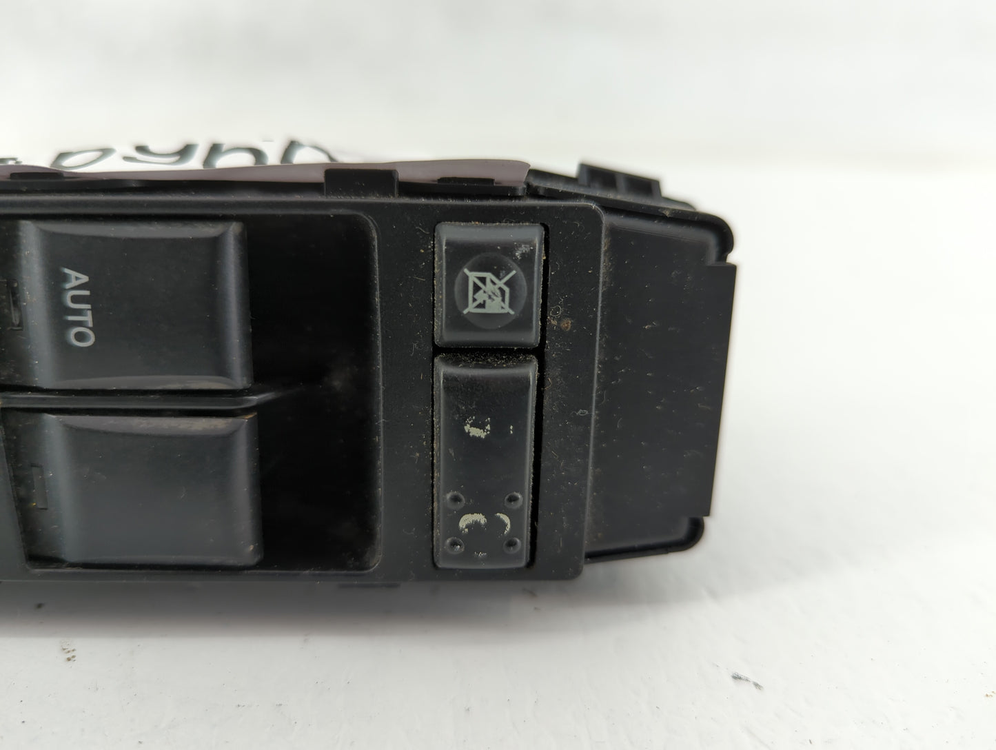 2007-2010 Dodge Caliber Master Power Window Switch Replacement Driver Side Left P/N:56040691AD Fits Fits 2007 2008 2009 2010