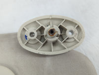 2009-2012 Dodge Caliber Sun Visor Shade Replacement Passenger Right Mirror Fits Fits 2009 2010 2011 2012 OEM Used Auto Parts