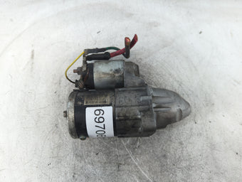 compare product 2007-2012 Dodge Caliber Car Starter Motor Solenoid OEM P/N:M000T32071ZC 05034555AA Fits OEM Used Auto Parts
